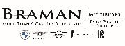Braman Motorcars Logo